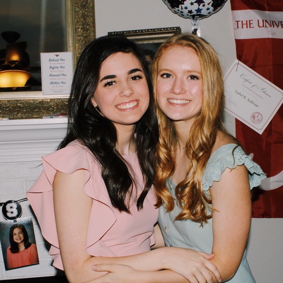 Meet your Posher, Isabel - Picture 1 of 1